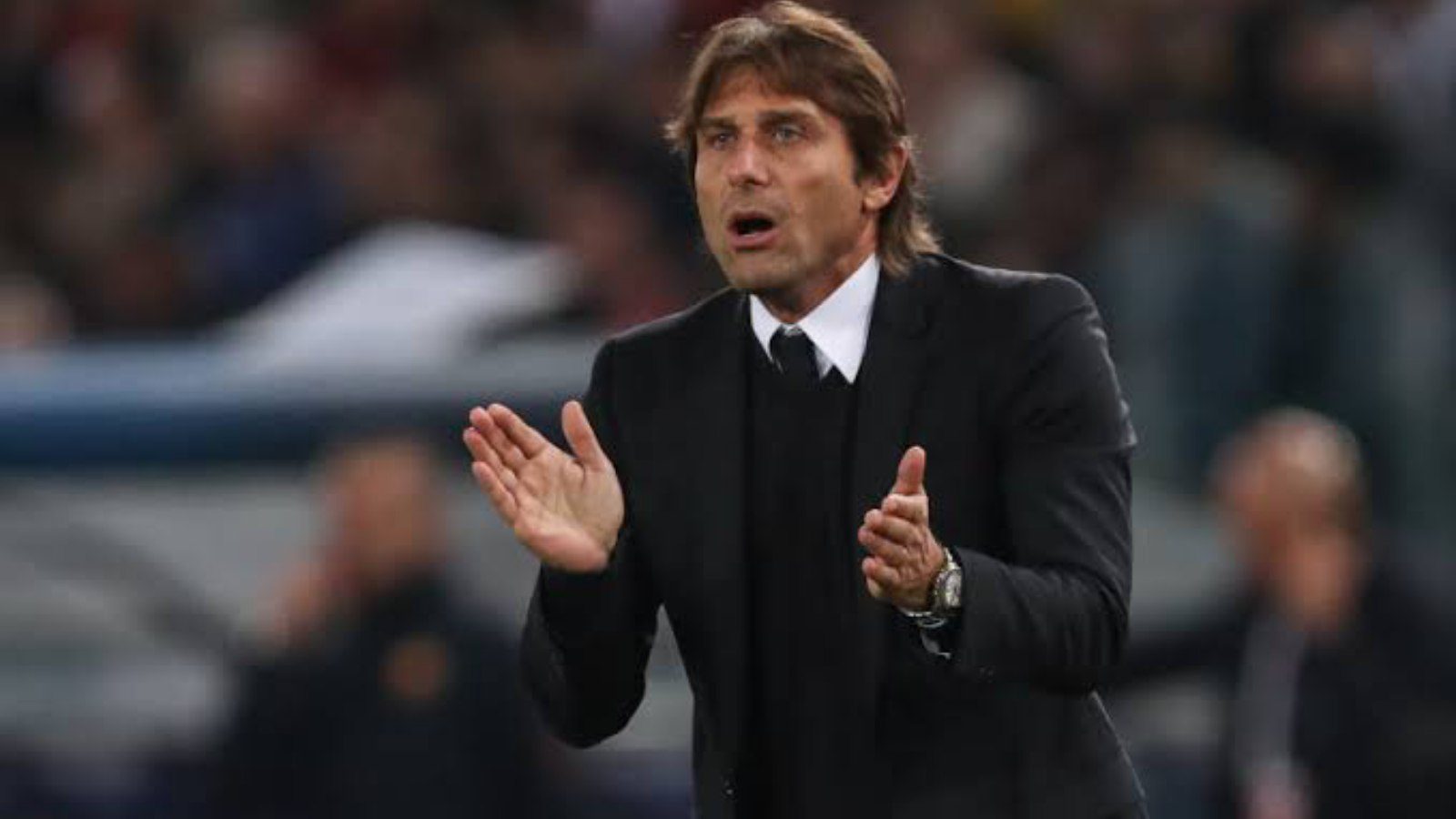 Antonio Conte: How many trophies the Italian has won in his career as a manager as well as a player?