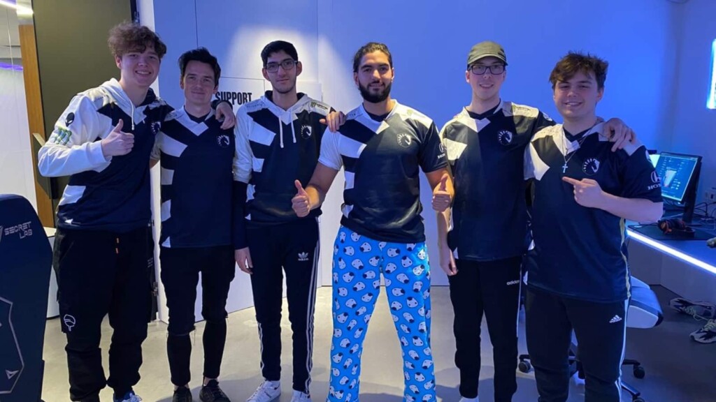 Team Liquid - Teams to Watch out for at Valorant Champions Berlin