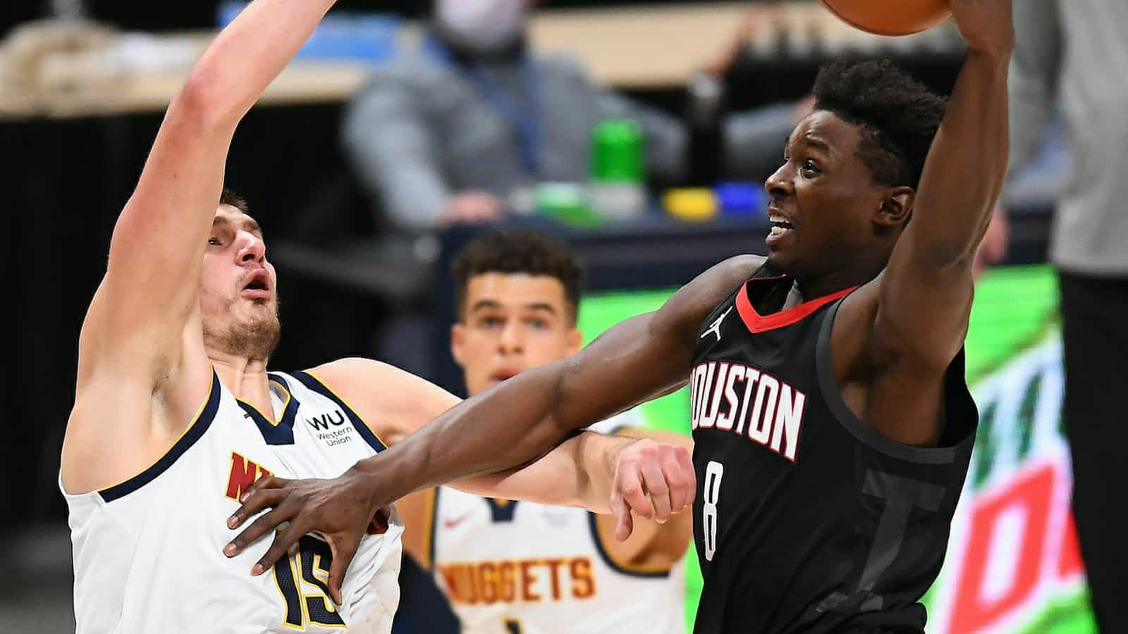 Denver Nuggets vs Houston Rockets Live Stream, Prediction, Preview, Injury Report, and Starting Lineup-6th November 2021 |NBA Season 2021-22