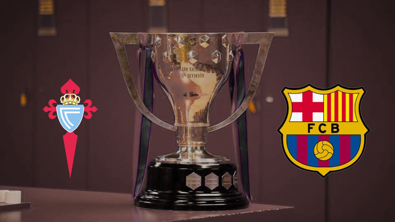 La Liga: Celta Vigo vs Barcelona Live Stream, Preview and Prediction