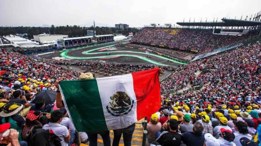 Mexican Grand Prix