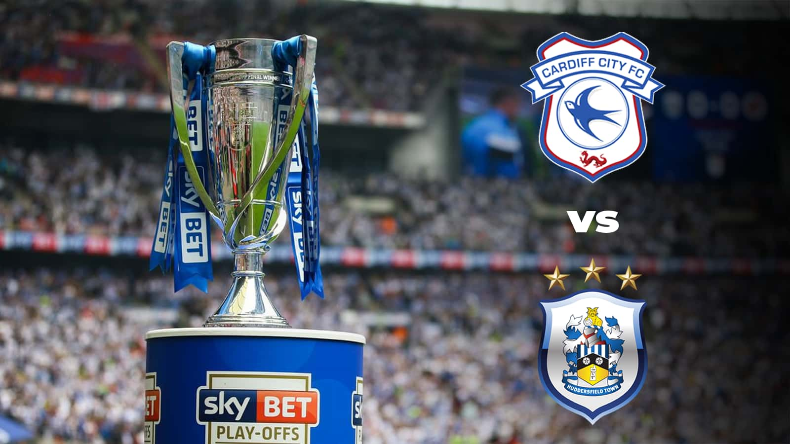 EFL Championship: Cardiff City vs Huddersfield Live Stream, Preview and Prediction