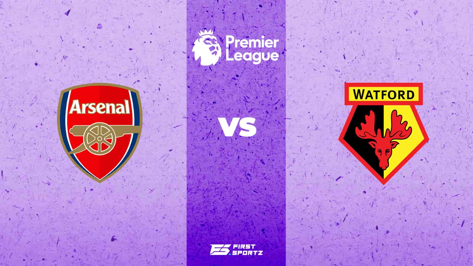 Premier League: Arsenal vs Watford Live Stream, Preview and Prediction