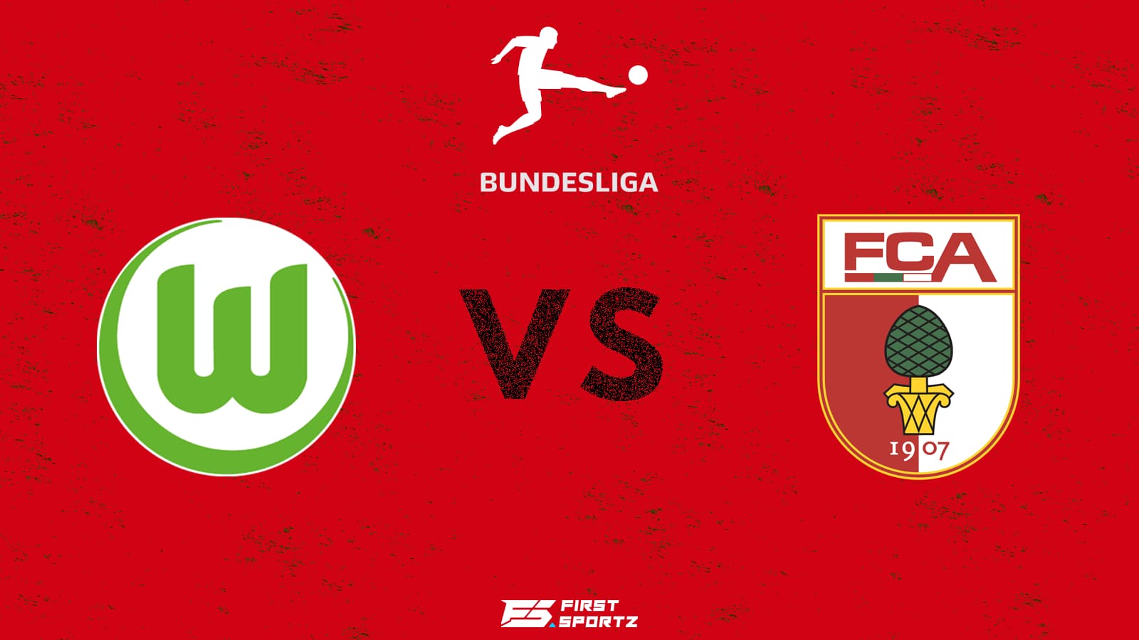 Bundesliga: VfL Wolfsburg vs Augsburg Live Stream, Preview and Prediction