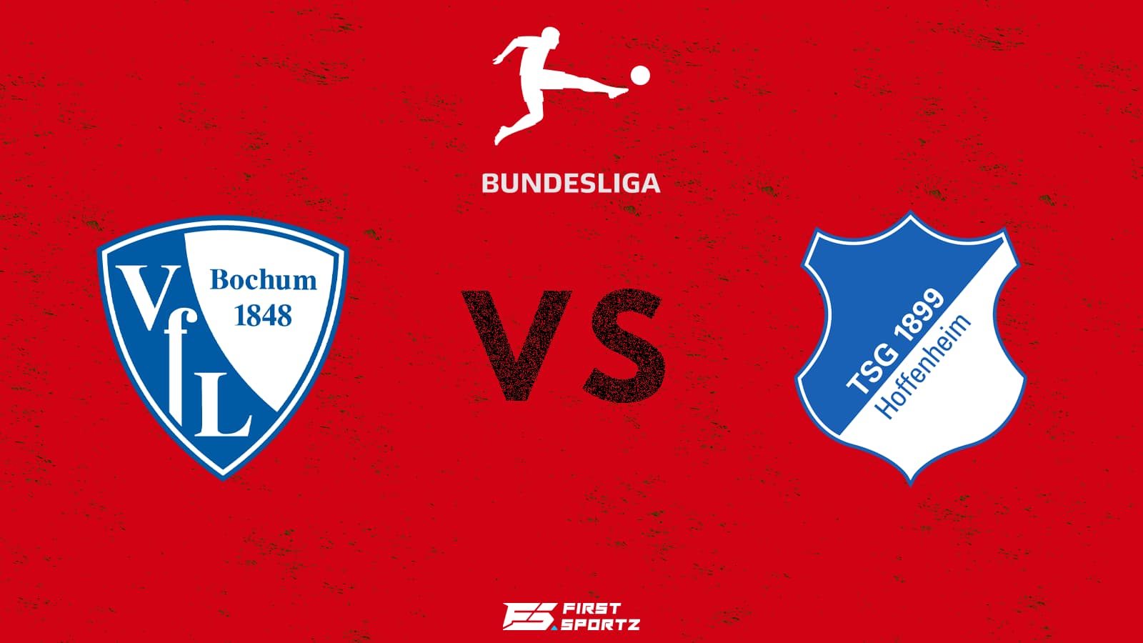 Bundesliga: VfL Bochum vs Hoffenheim Live Stream, Preview and Prediction