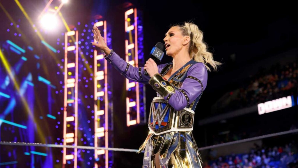 wwe smackdown live results