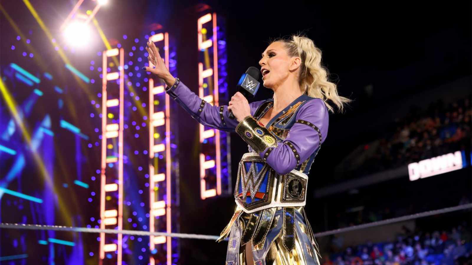 WWE Smackdown live results (Survivor Series build up begins): November 5, 2021