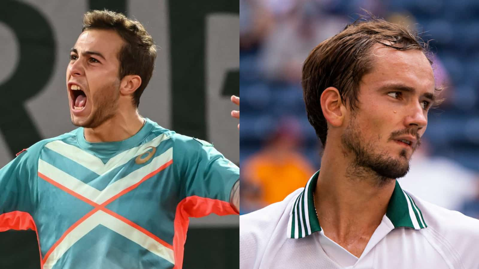 Paris Masters 2021: Daniil Medvedev vs Hugo Gaston Preview, Head to head, Prediction and Live Stream