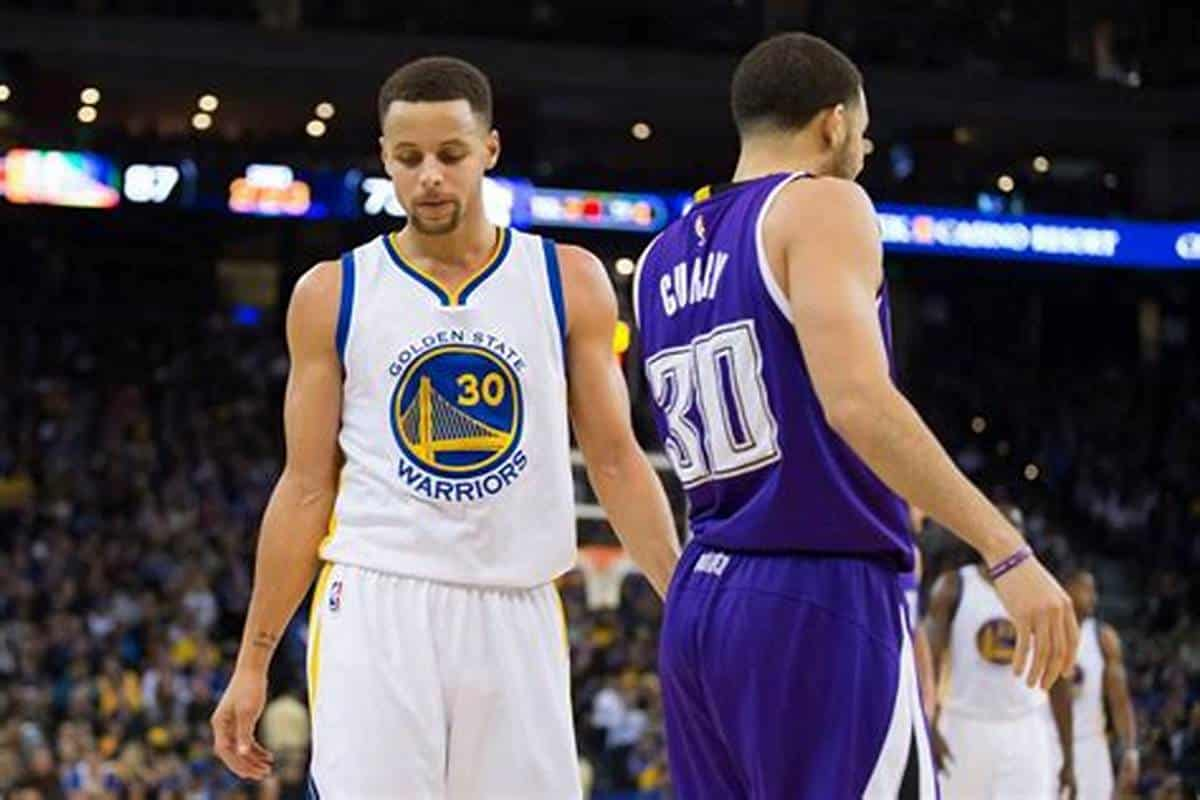 “#30 Back”: Stephen Curry lauds brother Seth Curry as he drops game-changing 23 points to end Brooklyn Nets’ 11-game losing streak