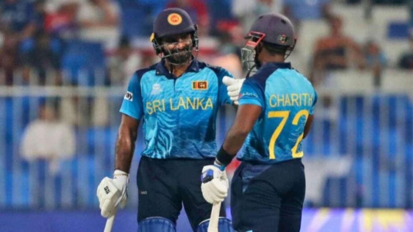 West Indies vs Sri Lanka player ratings: Sri Lanka pushes West Indies out of T20 World Cup with 20-run victory