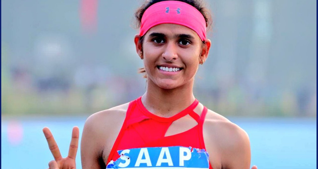 Athletics: 5 emerging Indian athletes who will dominate the track and field