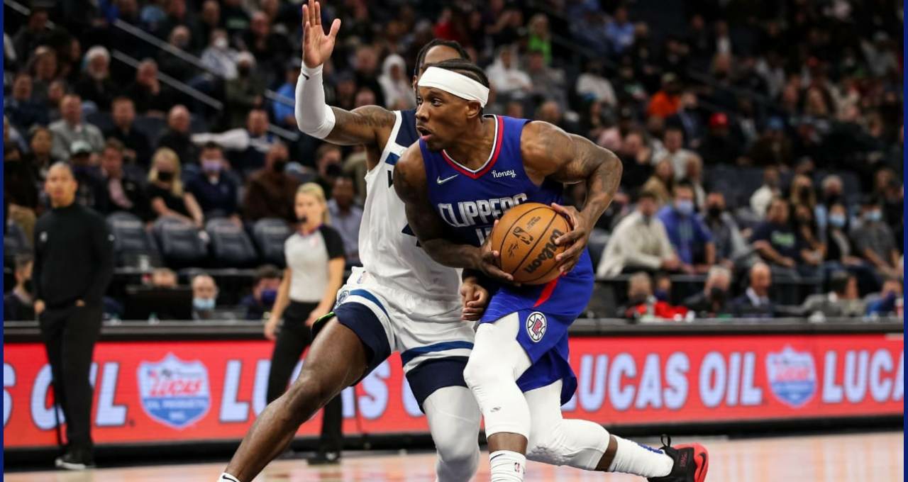 Minnesota Timberwolves vs Los Angeles Clippers Live Stream, Prediction, Preview, Injury Report, and Starting Line-up-5th November 2021 |NBA Season 2021-22