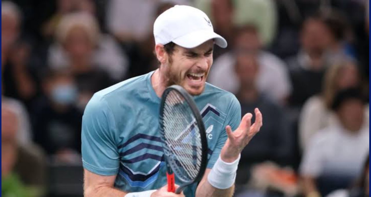 Andy Murray might feature in this upcoming tournament alongside Rafael Nadal and Dominic Thiem