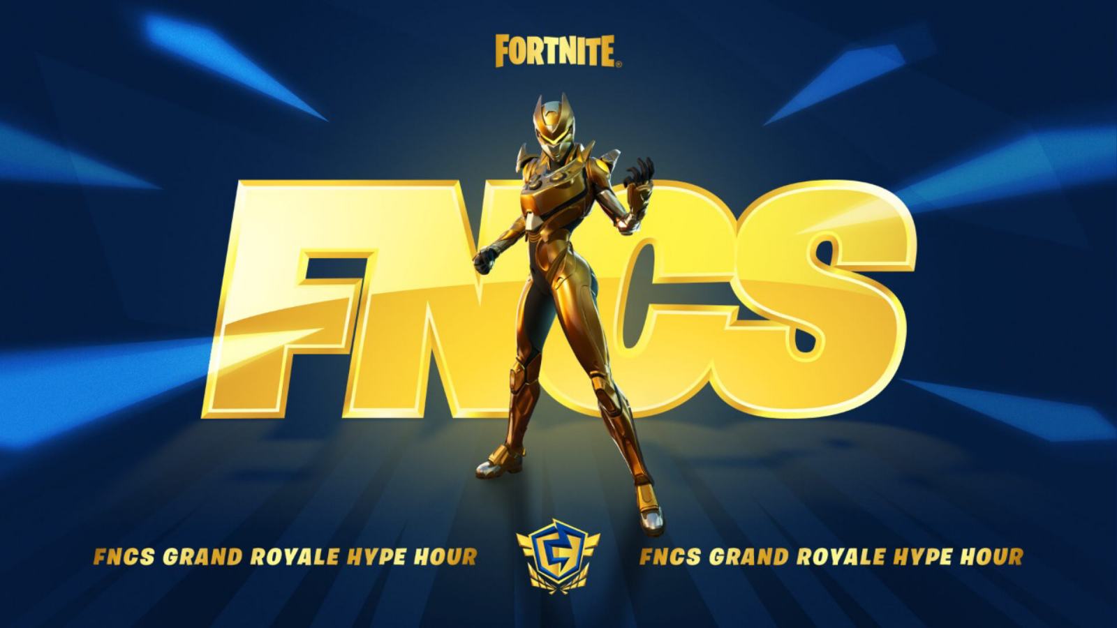 FNCS Grand Royale Broadcast 2021 and Additional Details