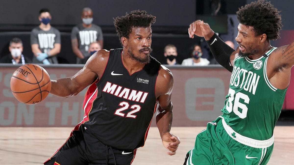 Miami Heat vs Boston Celtics Live Stream, Prediction, Preview, Injury Report, and Starting Line-up-4th November 2021 |NBA Season 2021-22