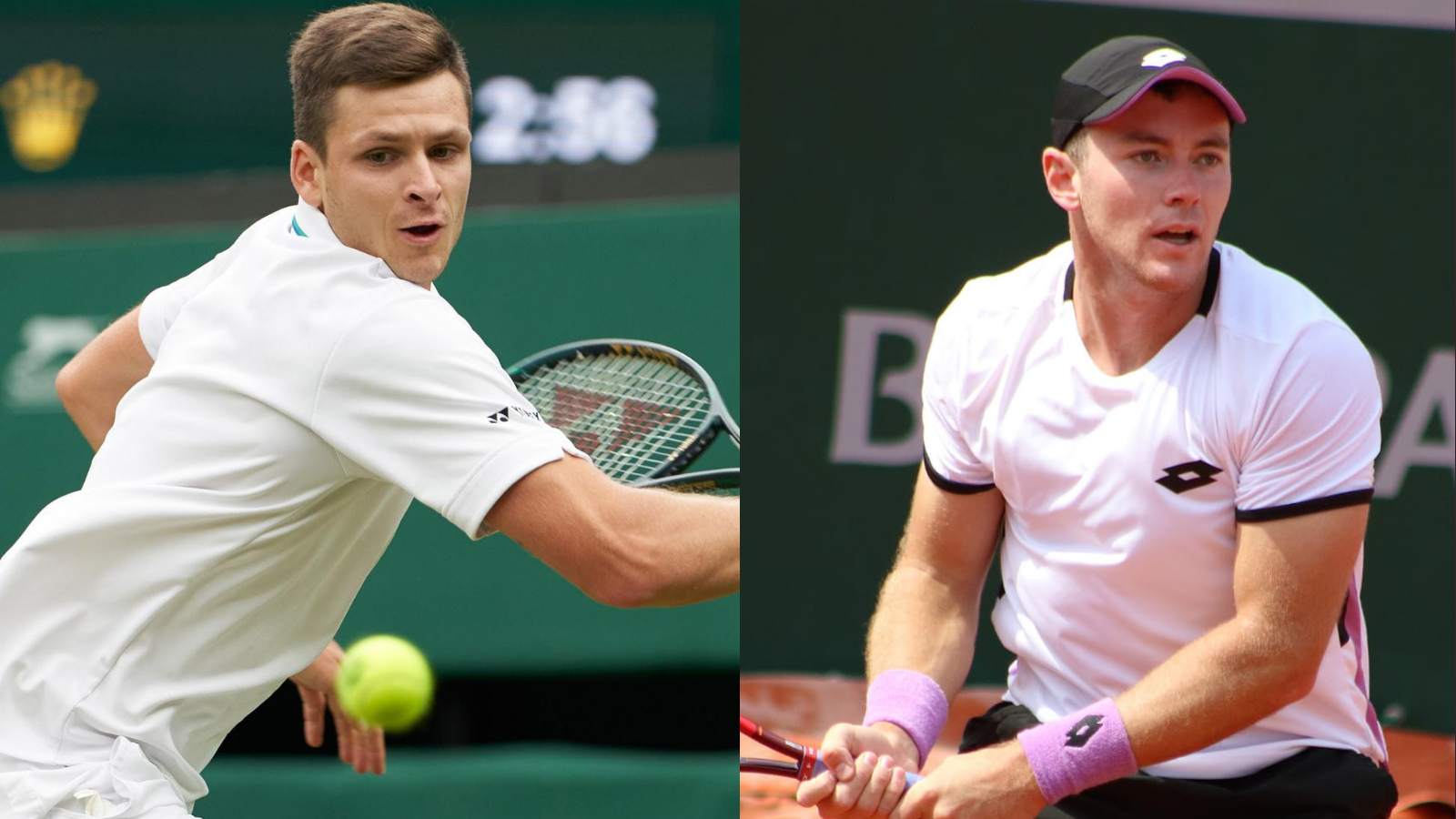 Paris Masters 2021: Hubert Hurkacz vs Dominik Koepfer Preview, Head to head, Prediction and Live Stream