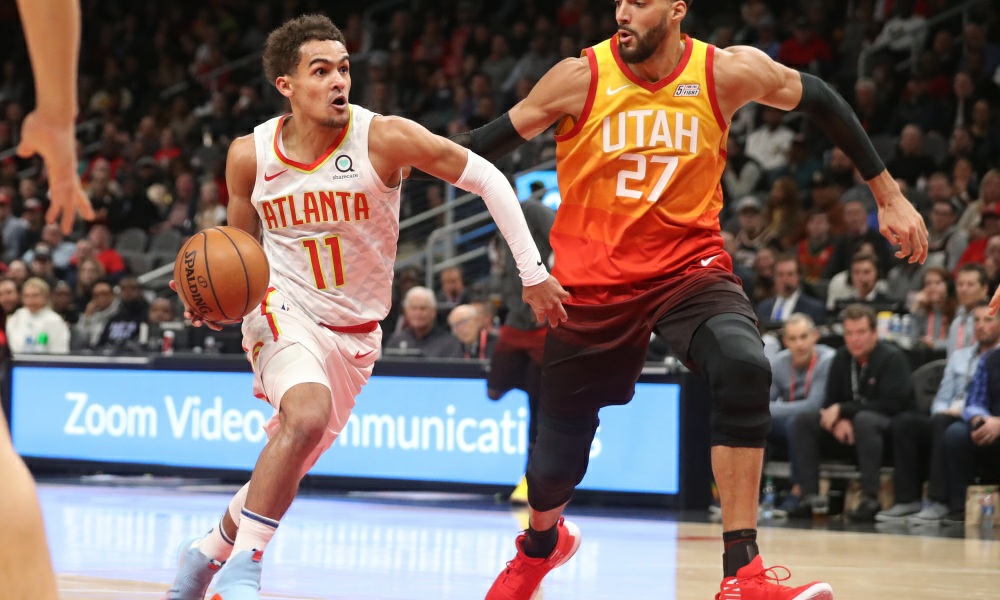 Atlanta Hawks vs Utah Jazz Live Stream, Prediction, Preview, Injury Report, and Starting Line-up-4th November 2021 |NBA Season 2021-22