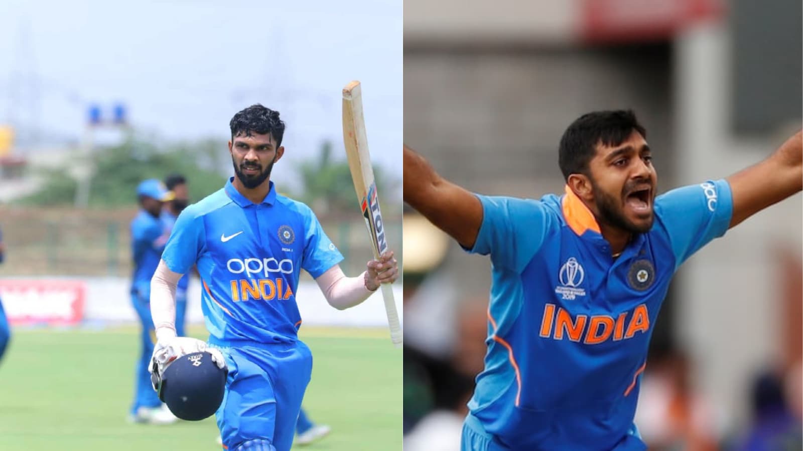 Syed Mushtaq Ali Trophy 2021: MAH vs TN Dream11 Team Prediction, Fantasy Cricket Tips and Playing 11 Updates