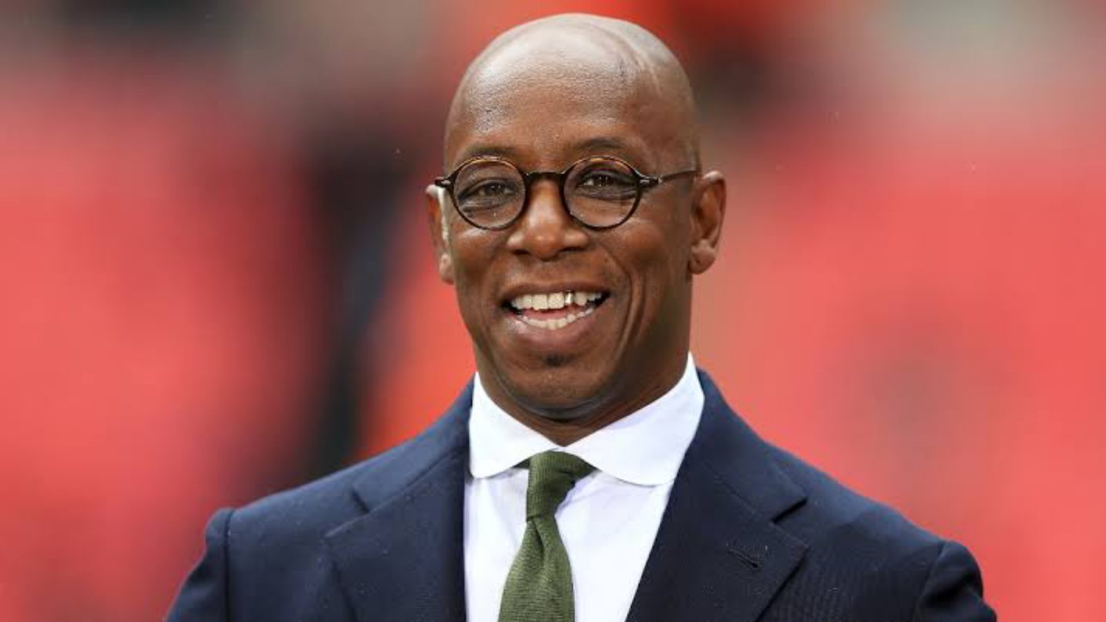 Gunner Legend and football Pundit Ian Wright answers fan assumption in a youtube episode presented by UMM of ‘Assumptions with…’