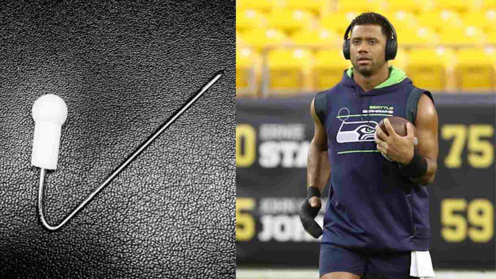 Russell Wilson Posts Cryptic Tweet; Leaves Fans Wondering