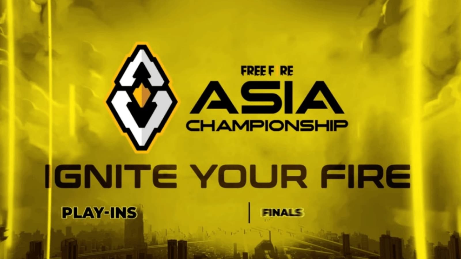 Garena announces the prize pool distribution for Free Fire Asia Championship 2021