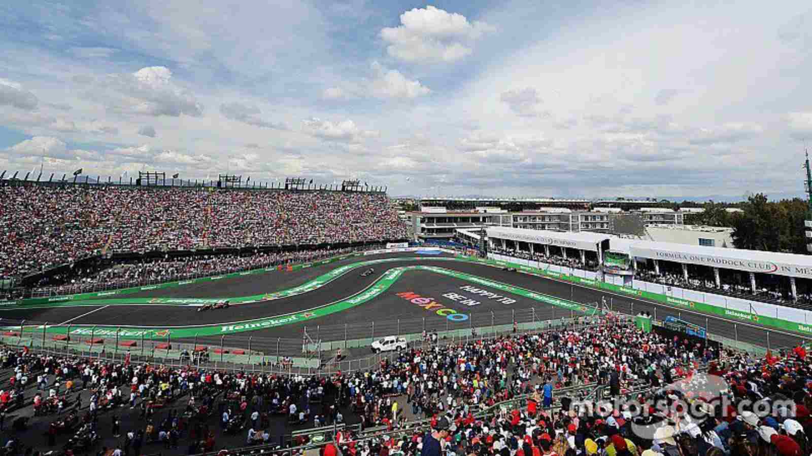 Mexican GP 2021: Most Successful Teams and Drivers at Hermanos Rodríguez Grand Prix circuit