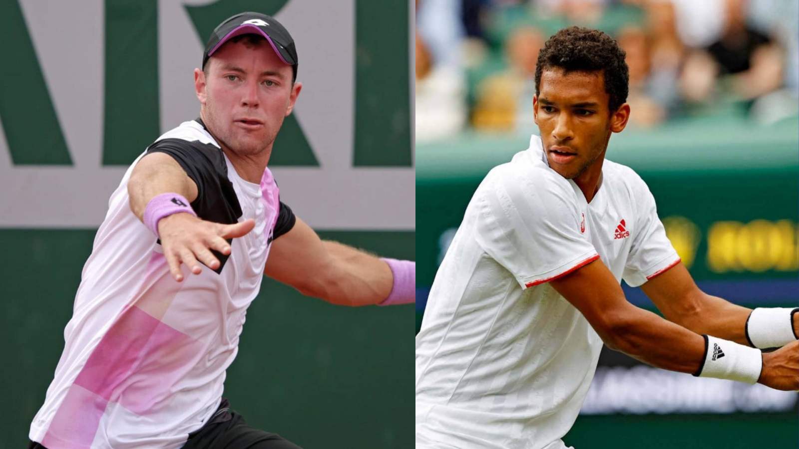 Paris Masters 2021: Felix Auger Aliassime vs Dominik Koepfer Preview, Head-to-Head, Prediction and Live Stream