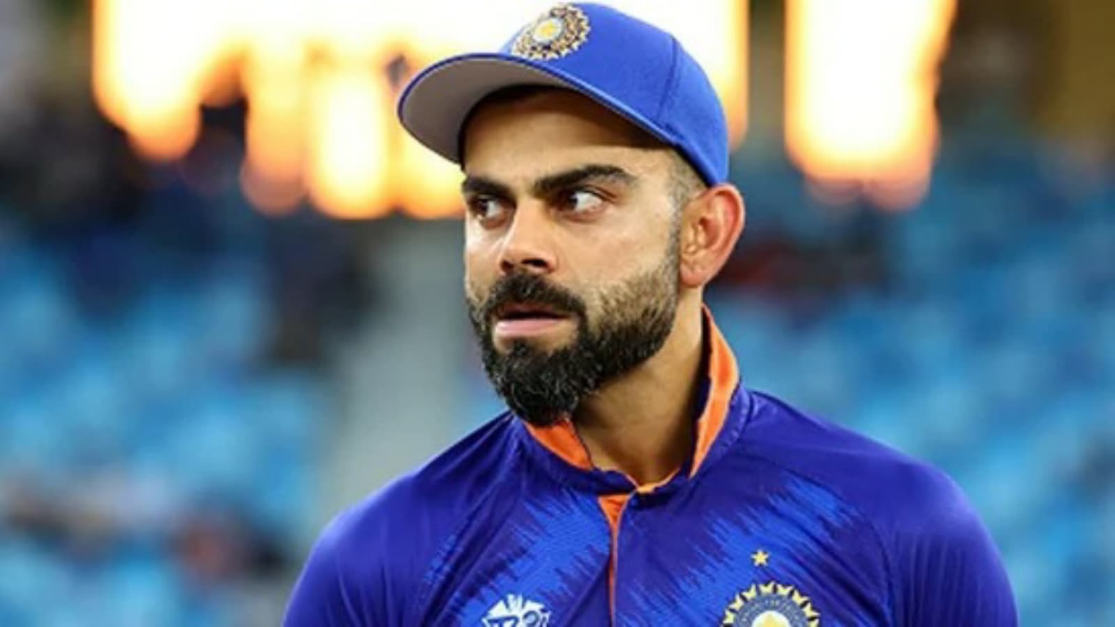 “Going home tomorrow” Virat Kohli’s old tweet resurfaces after India’s exit from T20 World Cup 2021