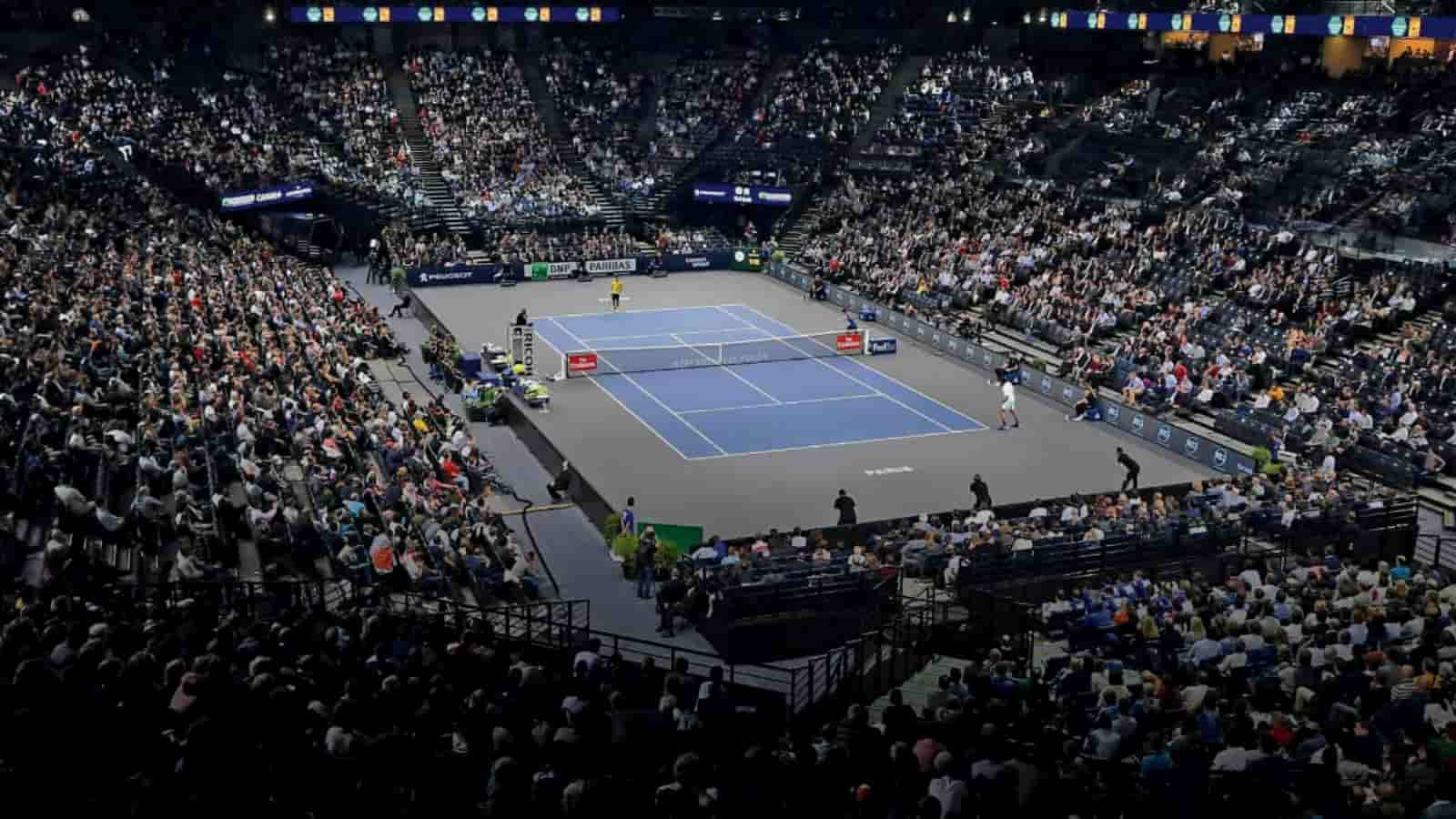 Paris Masters 2021 Live stream: When and Where to watch, TV channel details in each country