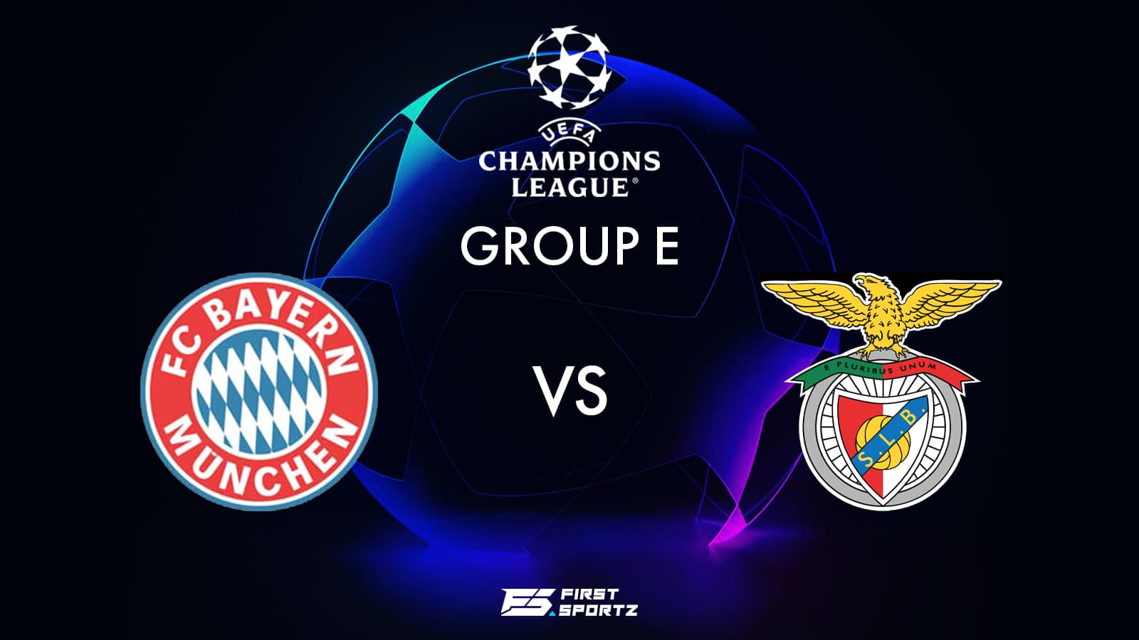 UEFA Champions League: Bayern Munich vs Benfica Live Stream, Preview and Prediction