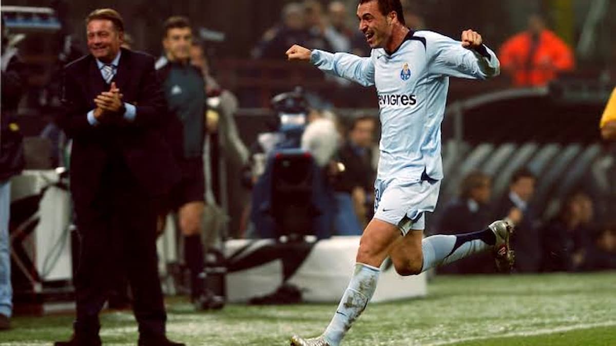 Hugo Almeida’s thunderous strike against Inter Milan in the UEFA Champions League is still remembered after 16 years