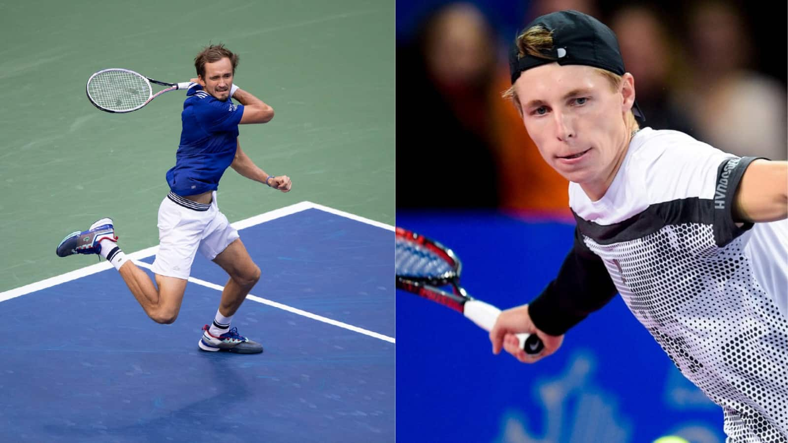 Paris Masters 2021: Daniil Medvedev vs Ilya Ivashka Preview, Head-to-Head, Prediction and Live Stream