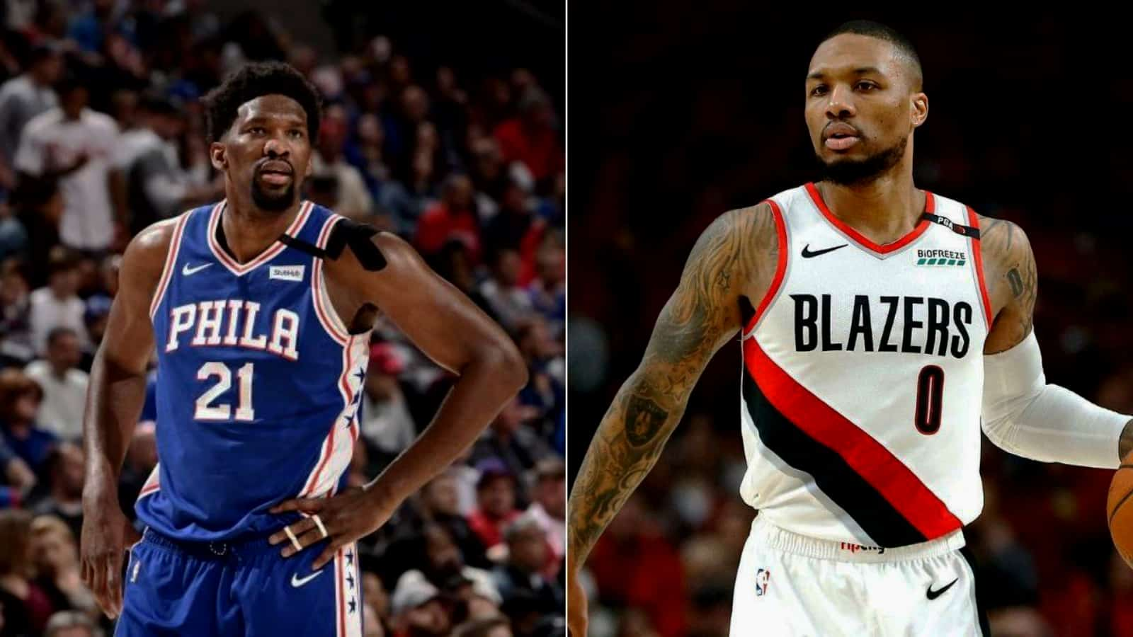 Portland Trail Blazers vs Philadelphia 76ers Live Stream, Prediction, Preview, Injury Report, and Starting Line-up- 1st November |NBA Season 2021-22