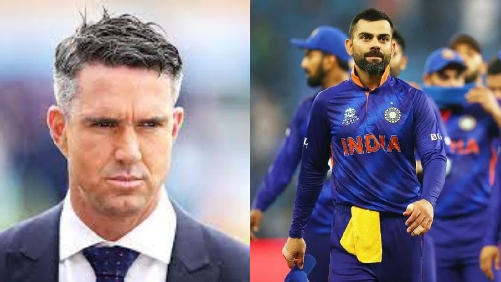 “People in the game are not robots” Kevin Pietersen extends his support to team India amidst harsh criticism and trolling