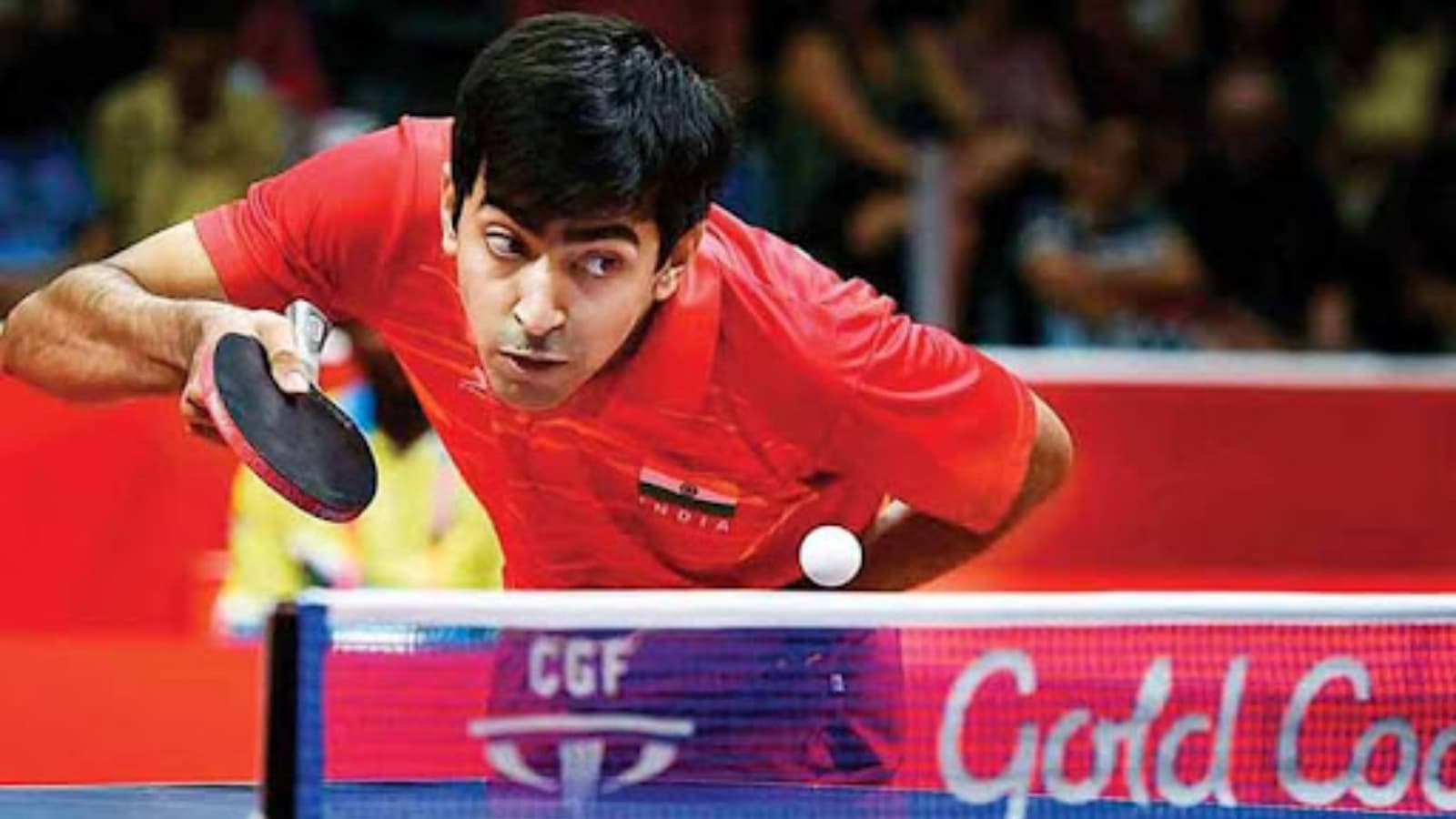 Exclusive: Harmeet Desai and G Sathiyan unsure of pairing after WTT Contender title in Tunis