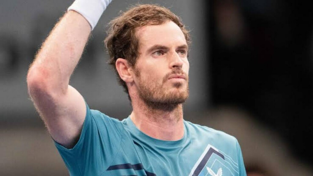 Andy Murray