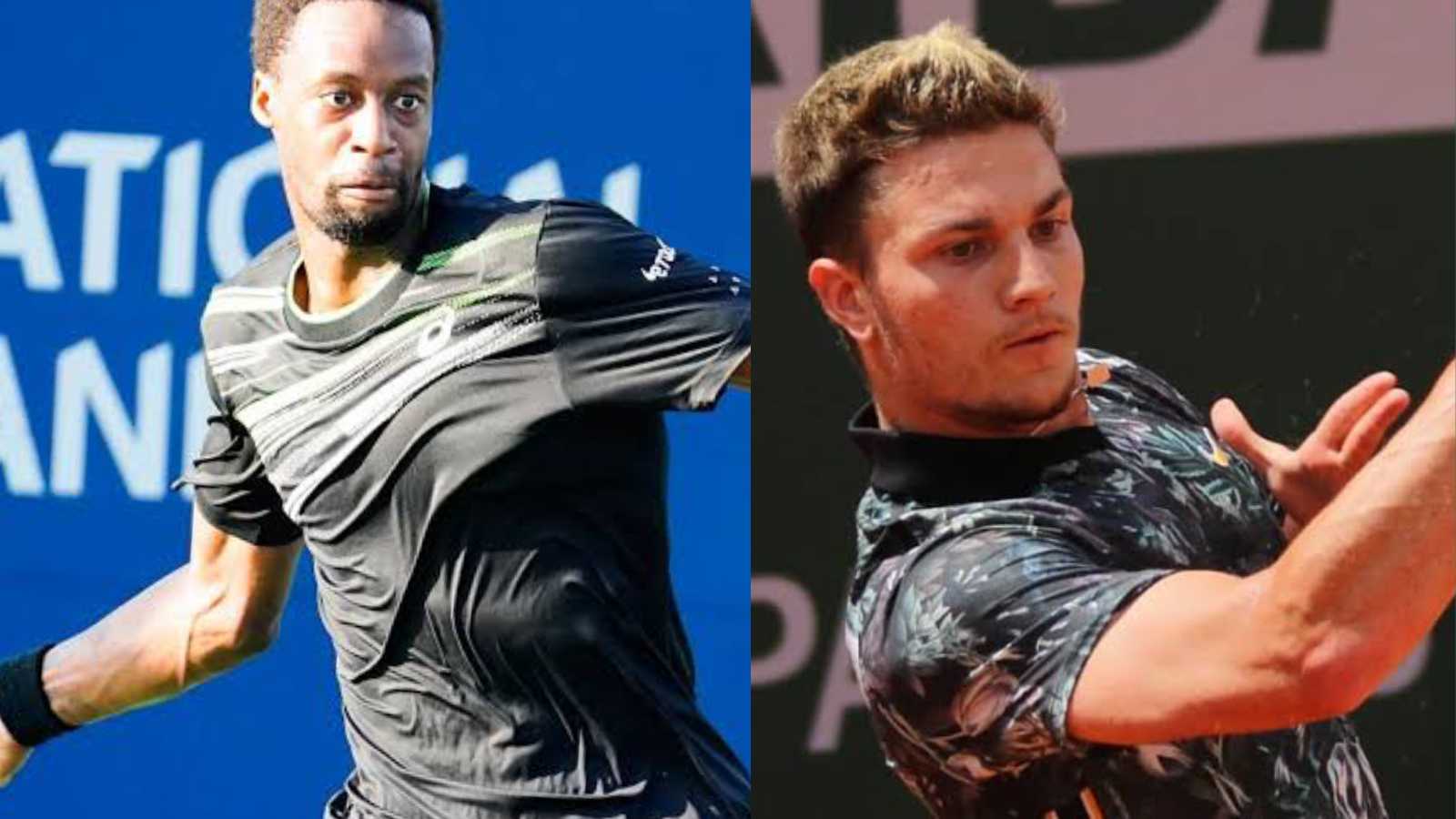 Paris Masters 2021: Gael Monfils Vs Miomir Keckmanovic Preview, Head-to-Head, Prediction and Live Stream