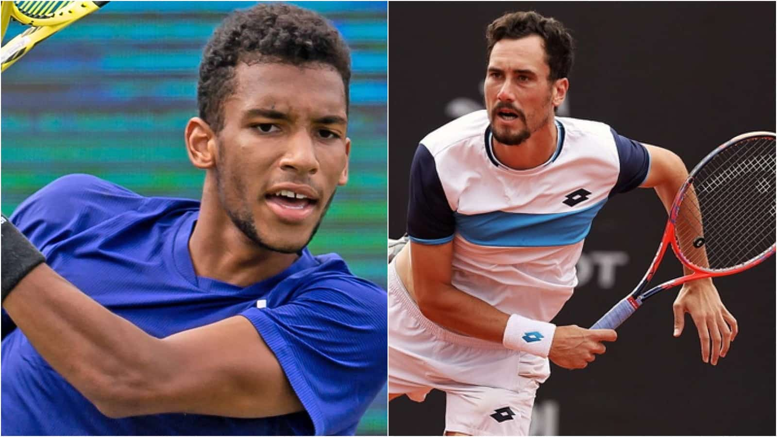 Paris Masters 2021: Felix Auger-Aliassime vs Gianluca Mager Preview, Head to Head, Prediction and Live Stream