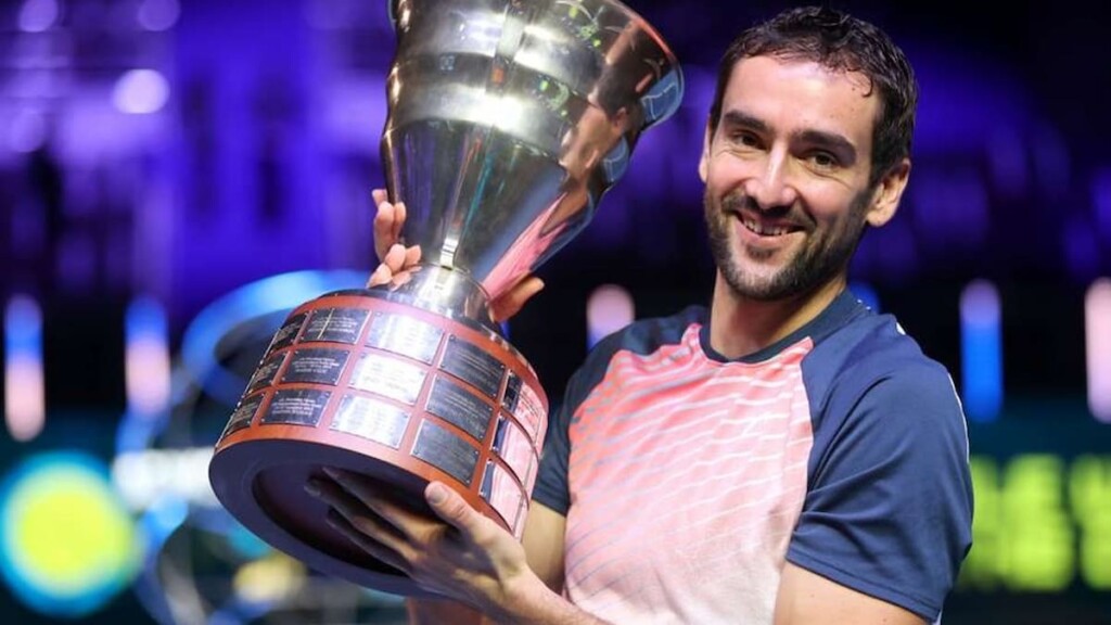 Marin Cilic