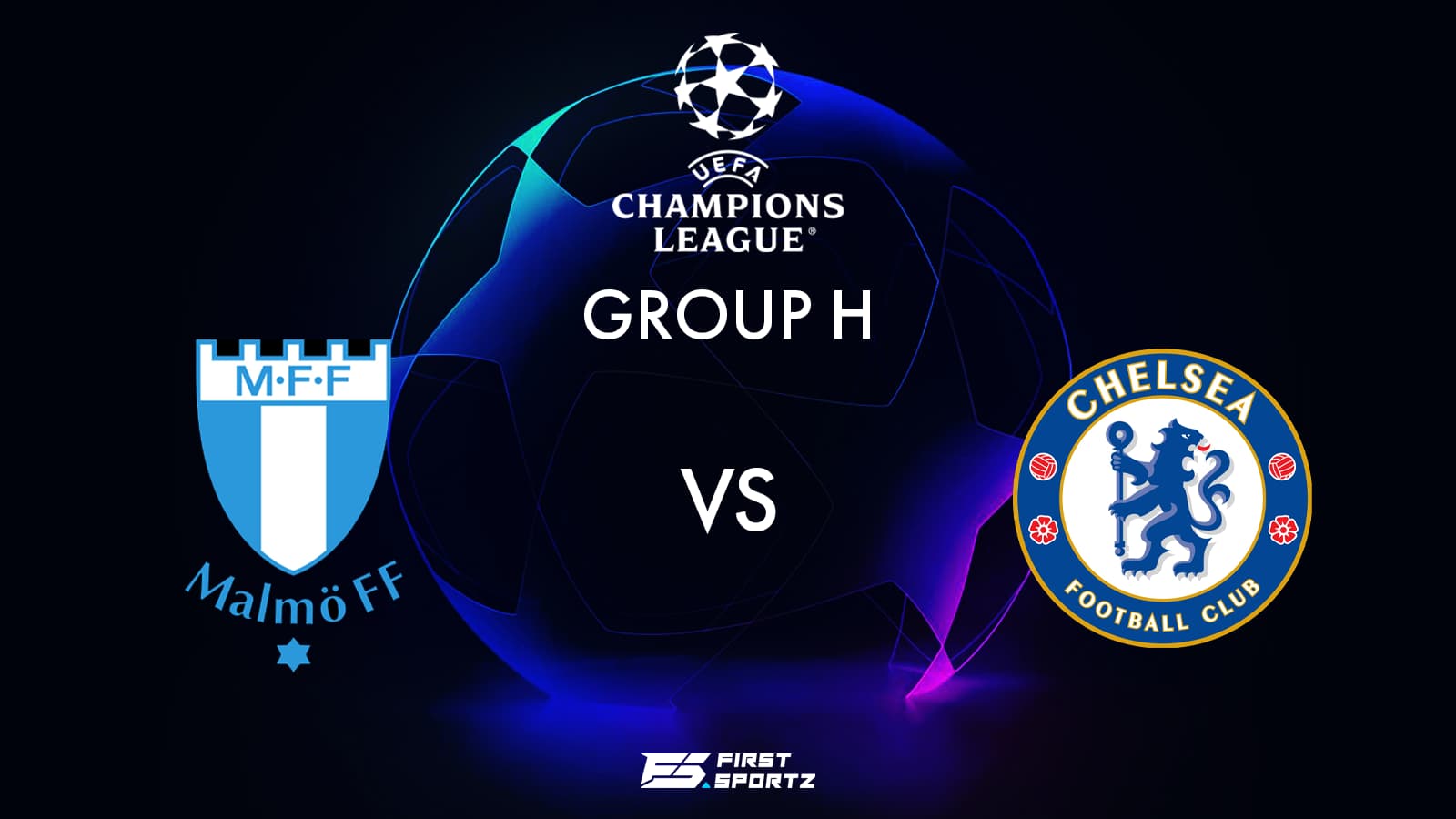 UEFA Champions League: Malmo vs Chelsea Live Stream, Preview and Prediction