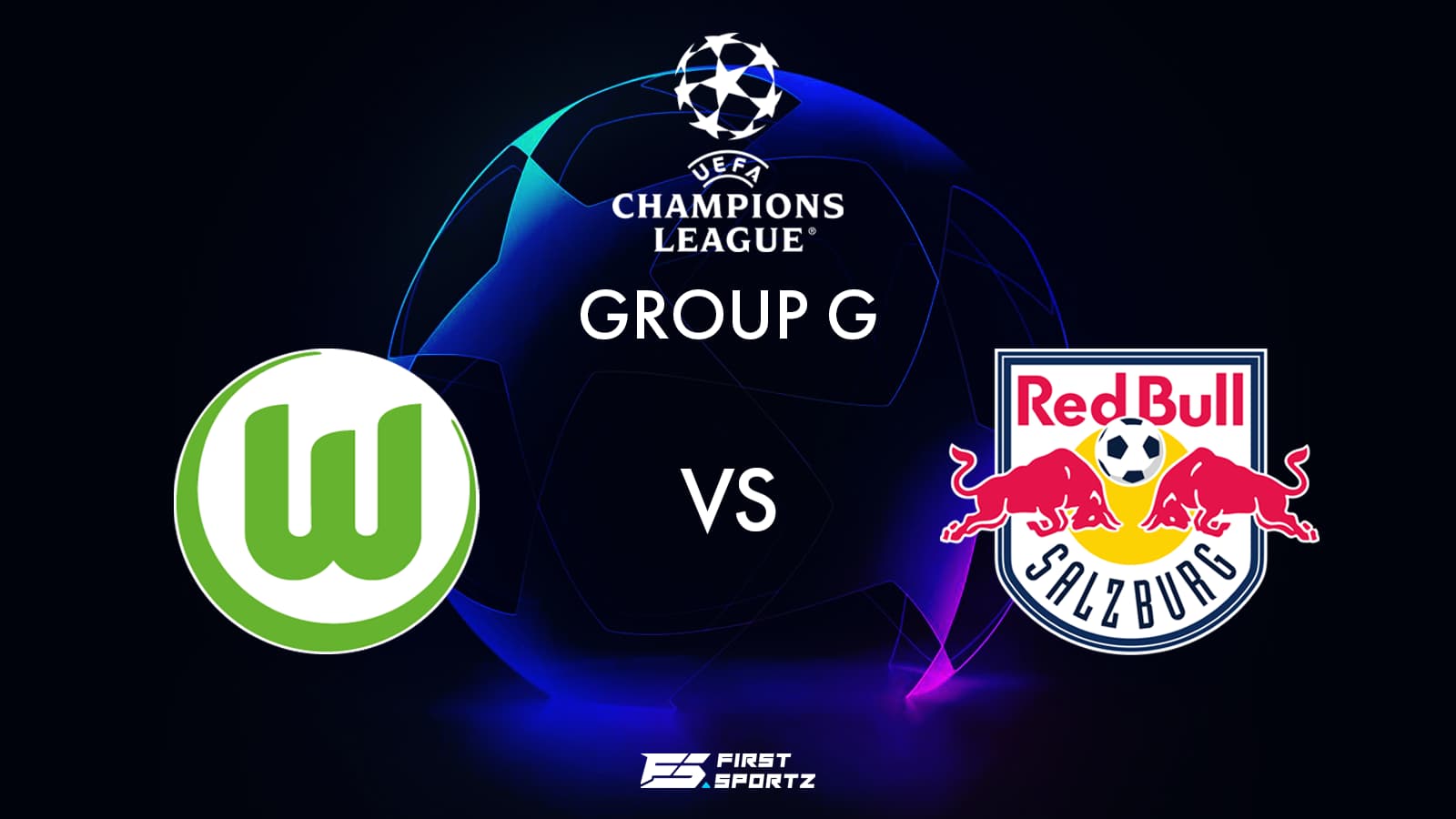 UEFA Champions League: Wolfsburg vs RB Salzburg Live Stream, Preview and Prediction