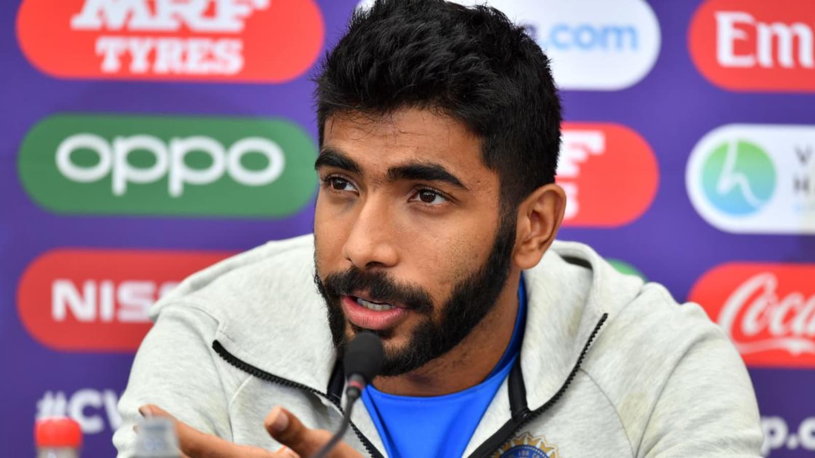 T20 World Cup 2021: Jasprit Bumrah talks about India’s performance post New Zealand clash