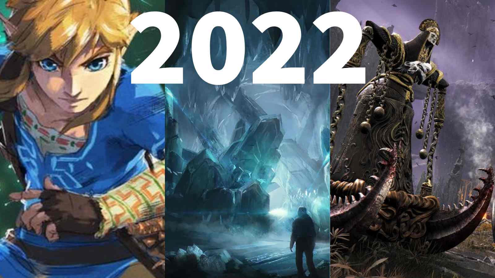 Top 3 best games coming in 2022: Release dates and more