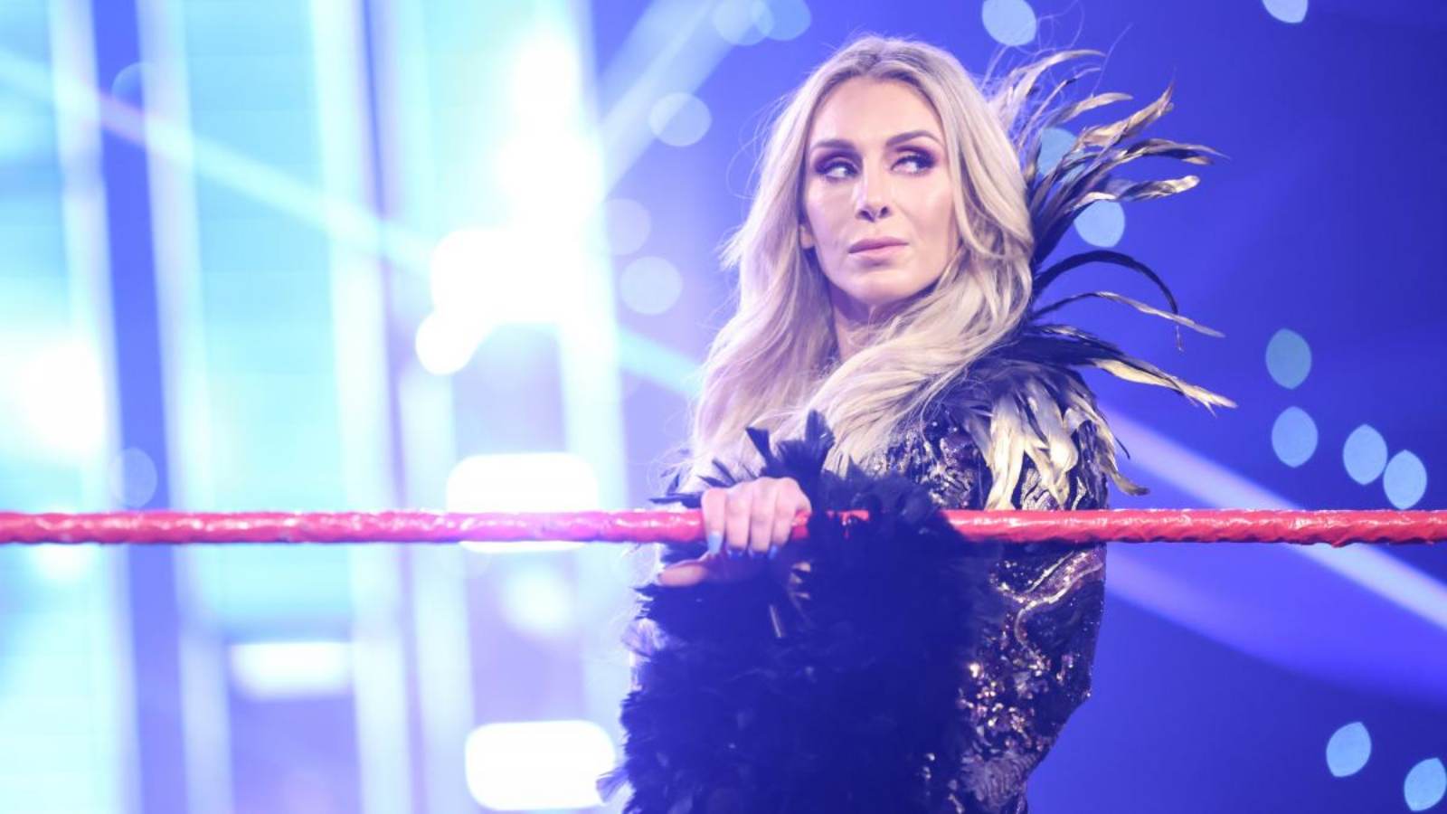 Charlotte Flair picks up decisive win in the final match of 2021