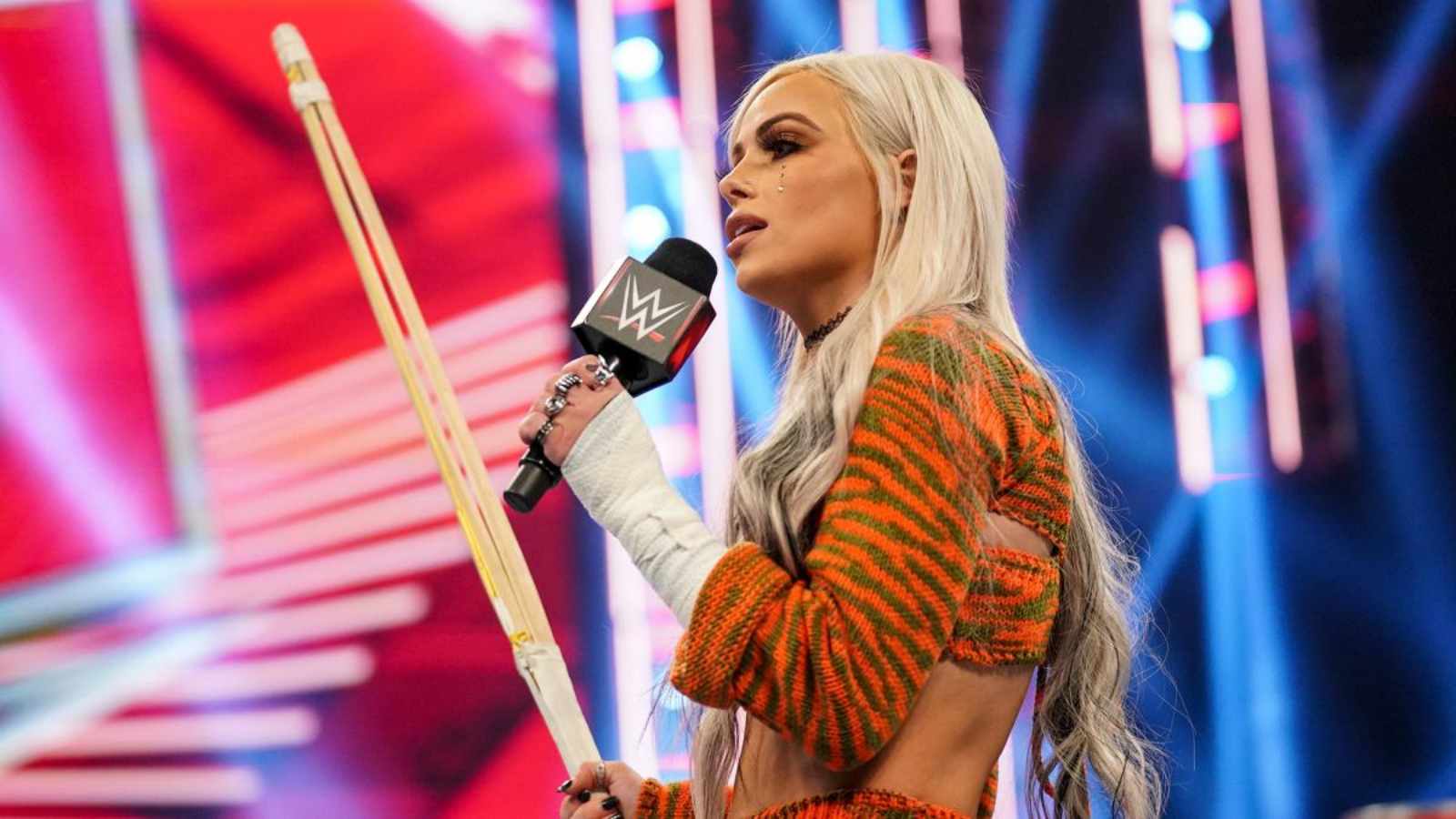 “Becky can have a rematch at Wrestlemania,” Liv Morgan makes bold claims ahead of WWE Day 1