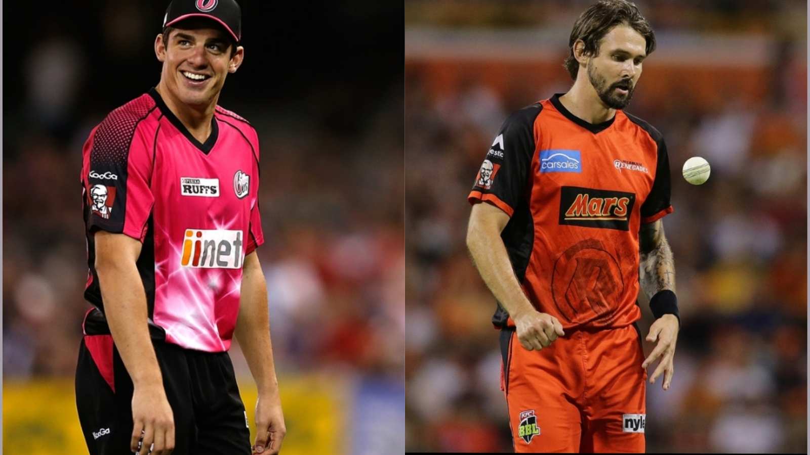 Big Bash League 2021-22: SIX vs REN Dream11 Team Prediction, Fantasy Cricket Tips and Playing 11 Updates