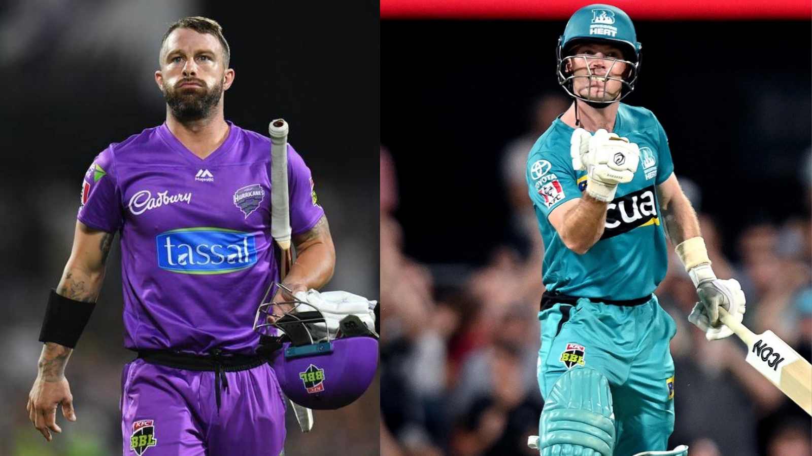 Big Bash League 2021-22: HUR vs HEA Dream11 Team Prediction, Fantasy Cricket Tips and Playing 11 Updates