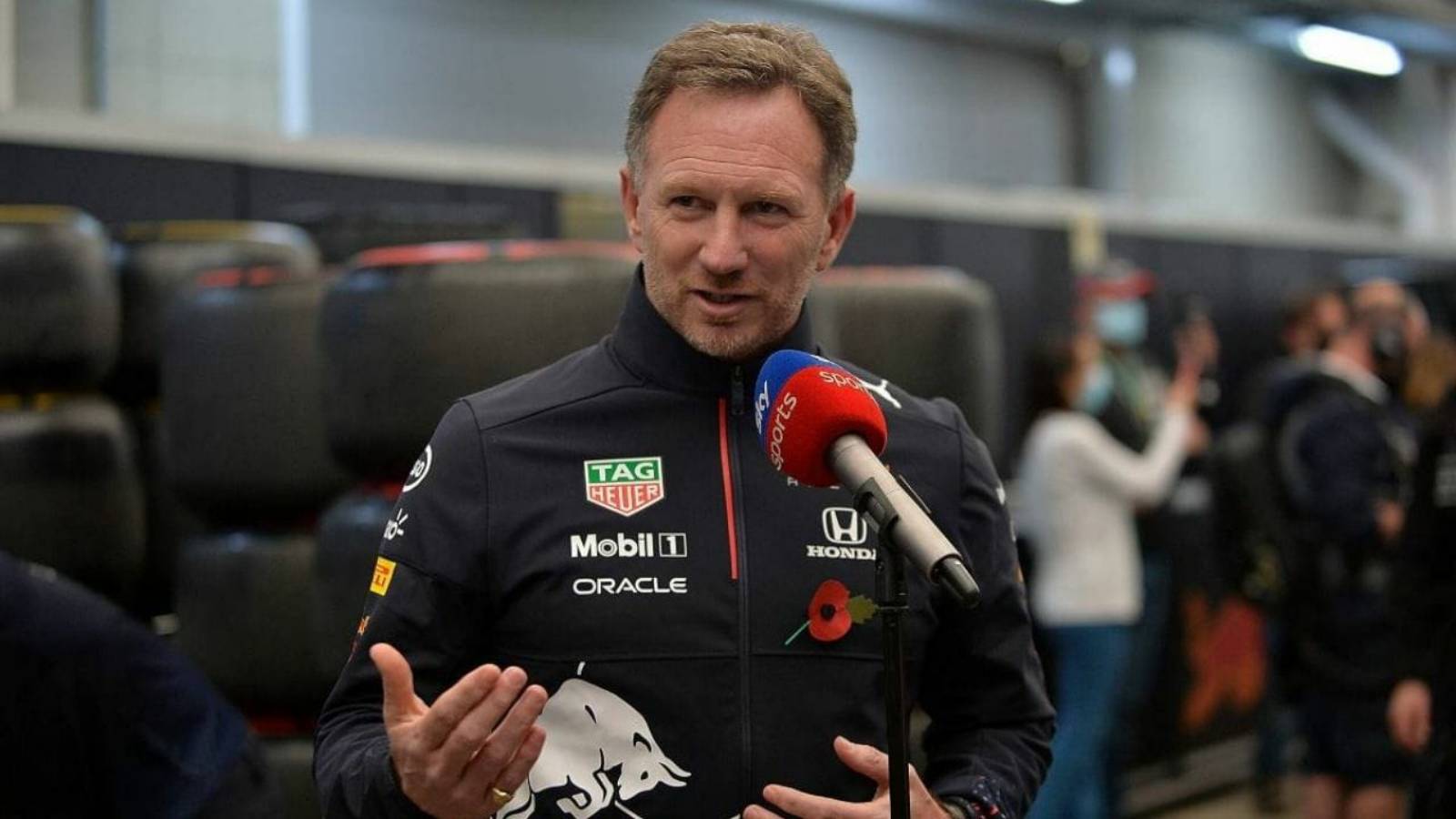 “Tactically, we got it right,” Christian Horner highlights Red Bull outsmarting Mercedes in Abu Dhabi