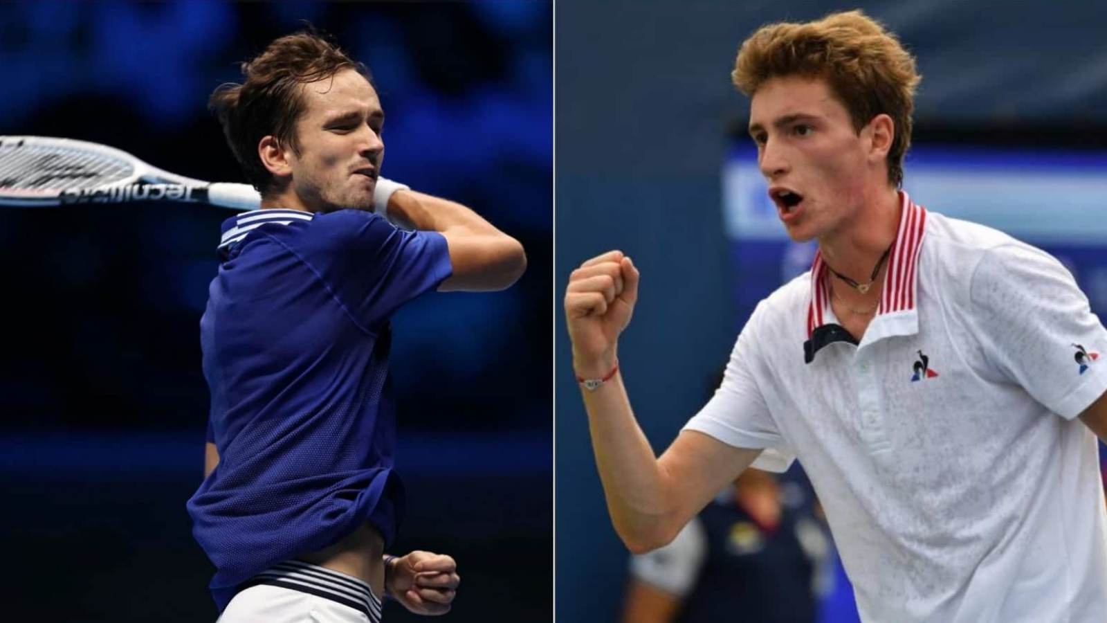 ATP Cup 2022: Russia vs France Preview, Prediction, and Live Stream