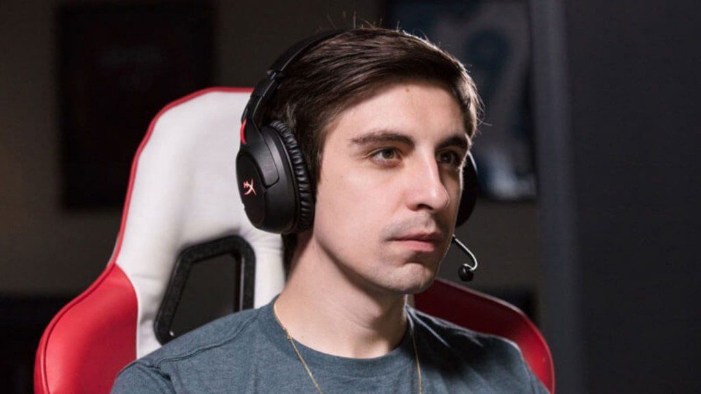 "This is epic": Shroud compares Super People to Super PUBG